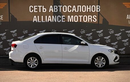 Volkswagen Polo VI (EU Market), 2020 год, 1 160 000 рублей, 9 фотография
