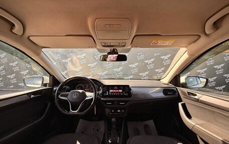 Volkswagen Polo VI (EU Market), 2020 год, 1 160 000 рублей, 13 фотография