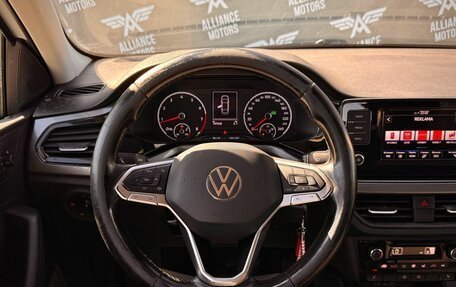 Volkswagen Polo VI (EU Market), 2020 год, 1 160 000 рублей, 15 фотография