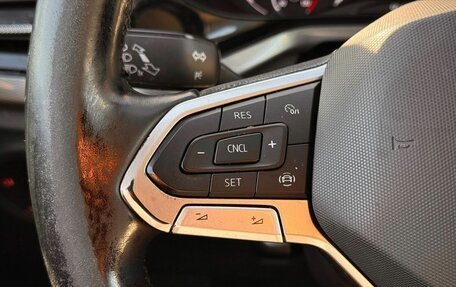 Volkswagen Polo VI (EU Market), 2020 год, 1 160 000 рублей, 16 фотография