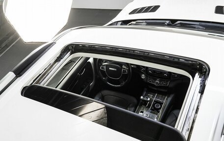 Haval H9 I рестайлинг, 2018 год, 2 500 000 рублей, 10 фотография