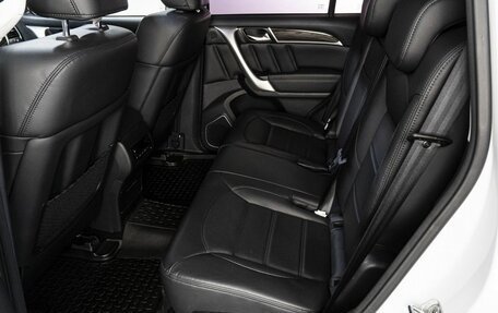 Haval H9 I рестайлинг, 2018 год, 2 500 000 рублей, 16 фотография