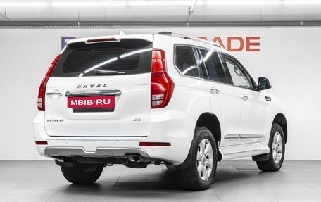 Haval H9 I рестайлинг, 2018 год, 2 500 000 рублей, 6 фотография