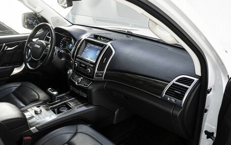 Haval H9 I рестайлинг, 2018 год, 2 500 000 рублей, 19 фотография