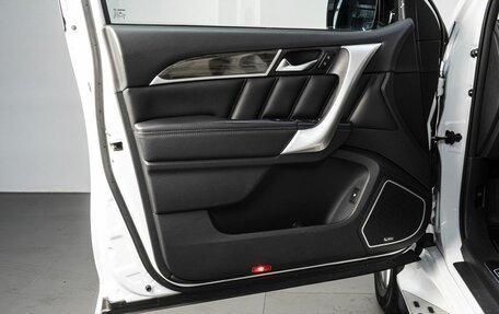 Haval H9 I рестайлинг, 2018 год, 2 500 000 рублей, 12 фотография