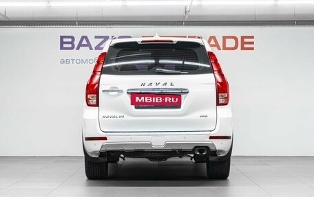 Haval H9 I рестайлинг, 2018 год, 2 500 000 рублей, 7 фотография