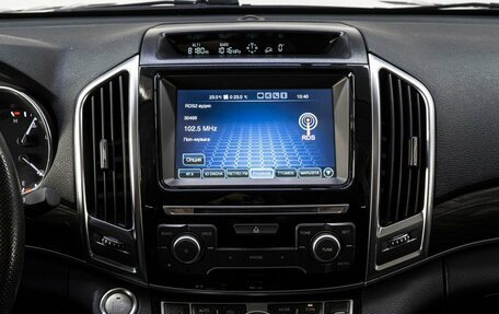 Haval H9 I рестайлинг, 2018 год, 2 500 000 рублей, 23 фотография