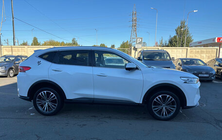 Haval F7 I, 2023 год, 2 049 000 рублей, 4 фотография