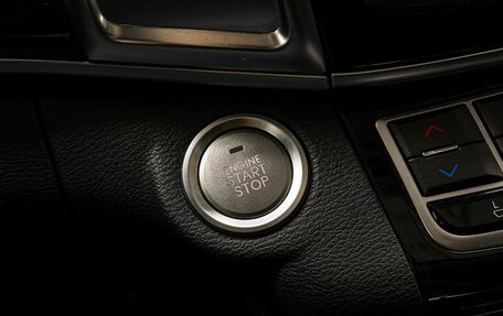 Haval H9 I рестайлинг, 2018 год, 2 500 000 рублей, 26 фотография