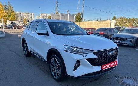 Haval F7 I, 2023 год, 2 049 000 рублей, 3 фотография