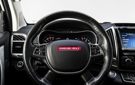 Haval H9 I рестайлинг, 2018 год, 2 500 000 рублей, 22 фотография