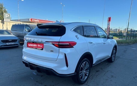 Haval F7 I, 2023 год, 2 049 000 рублей, 5 фотография