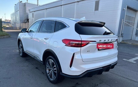 Haval F7 I, 2023 год, 2 049 000 рублей, 7 фотография