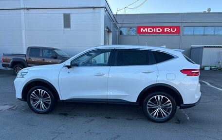 Haval F7 I, 2023 год, 2 049 000 рублей, 8 фотография