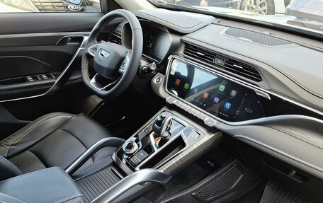 Geely Atlas, 2024 год, 2 083 000 рублей, 11 фотография