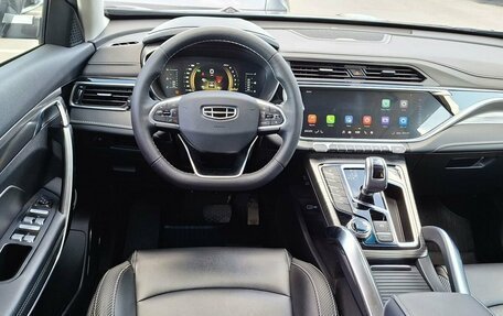 Geely Atlas, 2024 год, 2 083 000 рублей, 10 фотография