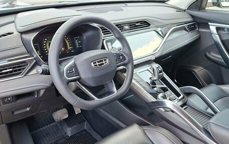 Geely Atlas, 2024 год, 2 083 000 рублей, 9 фотография