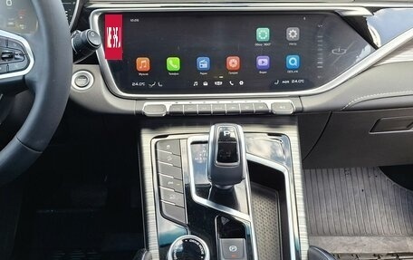 Geely Atlas, 2024 год, 2 083 000 рублей, 13 фотография