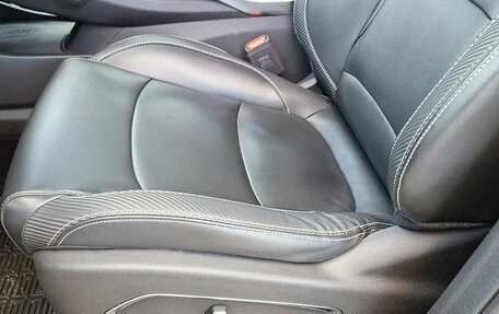 Geely Atlas, 2024 год, 2 083 000 рублей, 14 фотография