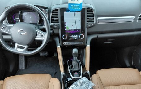 Renault Samsung QM6, 2023 год, 2 050 000 рублей, 9 фотография