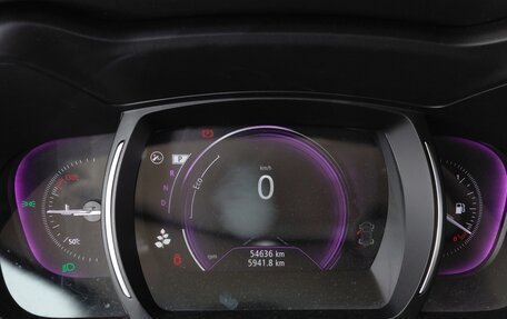 Renault Samsung QM6, 2023 год, 2 050 000 рублей, 10 фотография