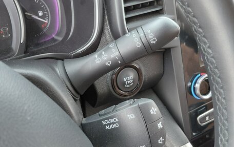 Renault Samsung QM6, 2023 год, 2 050 000 рублей, 5 фотография