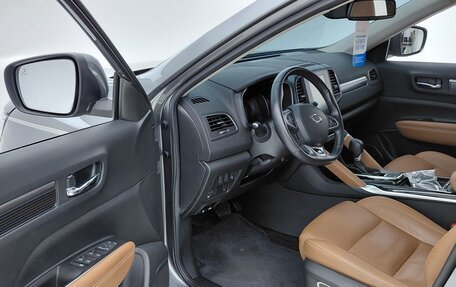 Renault Samsung QM6, 2023 год, 2 050 000 рублей, 11 фотография
