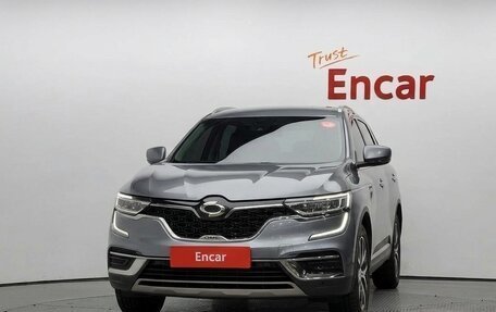 Renault Samsung QM6, 2023 год, 2 050 000 рублей, 2 фотография
