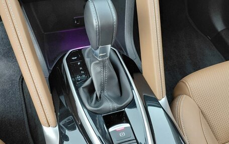 Renault Samsung QM6, 2023 год, 2 050 000 рублей, 6 фотография