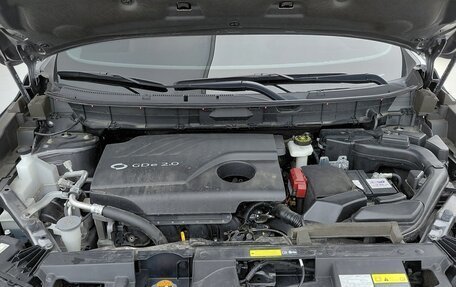 Renault Samsung QM6, 2023 год, 2 050 000 рублей, 8 фотография