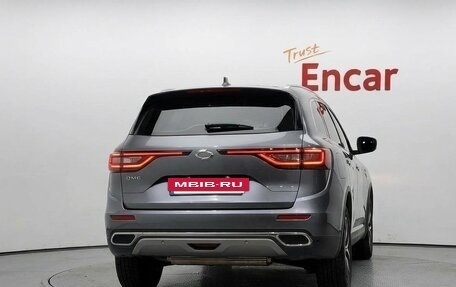 Renault Samsung QM6, 2023 год, 2 050 000 рублей, 3 фотография