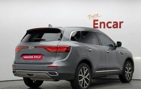 Renault Samsung QM6, 2023 год, 2 050 000 рублей, 4 фотография