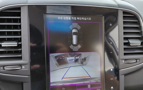 Renault Samsung QM6, 2023 год, 2 050 000 рублей, 14 фотография
