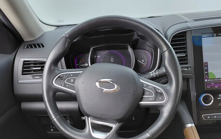 Renault Samsung QM6, 2023 год, 2 050 000 рублей, 13 фотография