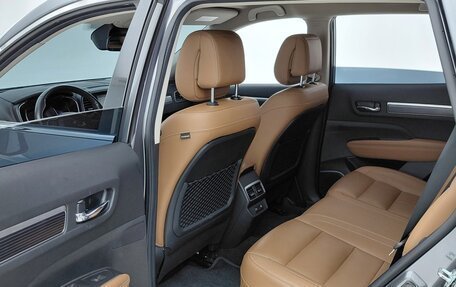 Renault Samsung QM6, 2023 год, 2 050 000 рублей, 19 фотография