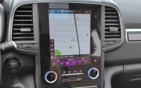 Renault Samsung QM6, 2023 год, 2 050 000 рублей, 16 фотография