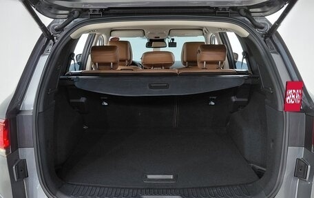 Renault Samsung QM6, 2023 год, 2 050 000 рублей, 15 фотография