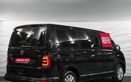 Volkswagen Multivan T6 рестайлинг, 2015 год, 3 290 000 рублей, 4 фотография