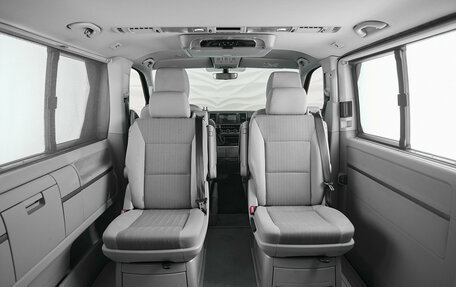 Volkswagen Multivan T6 рестайлинг, 2015 год, 3 290 000 рублей, 19 фотография