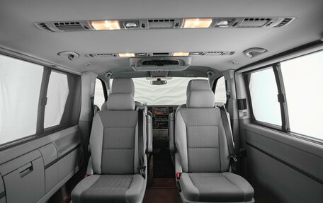 Volkswagen Multivan T6 рестайлинг, 2015 год, 3 290 000 рублей, 18 фотография