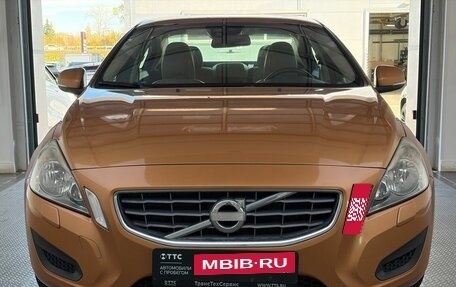 Volvo S60 III, 2012 год, 1 105 000 рублей, 2 фотография