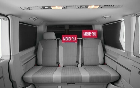 Volkswagen Multivan T6 рестайлинг, 2015 год, 3 290 000 рублей, 20 фотография