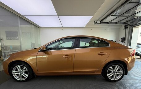 Volvo S60 III, 2012 год, 1 105 000 рублей, 8 фотография