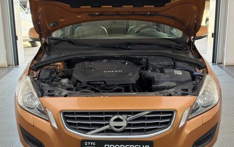 Volvo S60 III, 2012 год, 1 105 000 рублей, 9 фотография