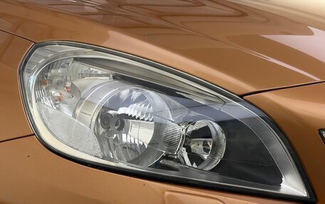 Volvo S60 III, 2012 год, 1 105 000 рублей, 17 фотография