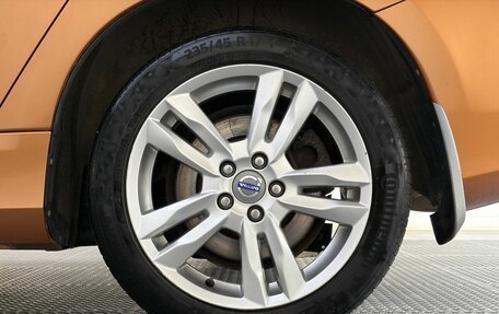 Volvo S60 III, 2012 год, 1 105 000 рублей, 18 фотография