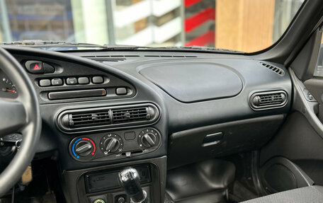 Chevrolet Niva I рестайлинг, 2013 год, 569 000 рублей, 13 фотография