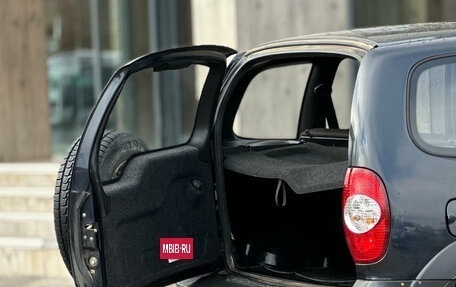 Chevrolet Niva I рестайлинг, 2013 год, 569 000 рублей, 9 фотография