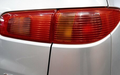 Mazda Demio III (DE), 2002 год, 349 000 рублей, 9 фотография
