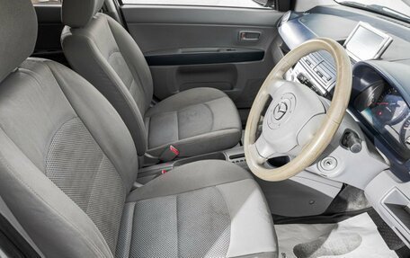 Mazda Demio III (DE), 2002 год, 349 000 рублей, 11 фотография